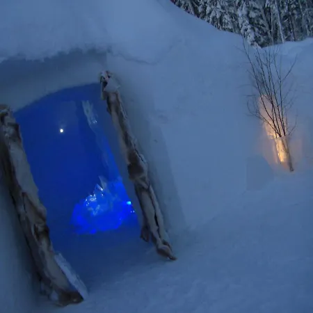 Hunderfossen Snow * Hafjell