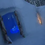 Hunderfossen Snow * Hafjell